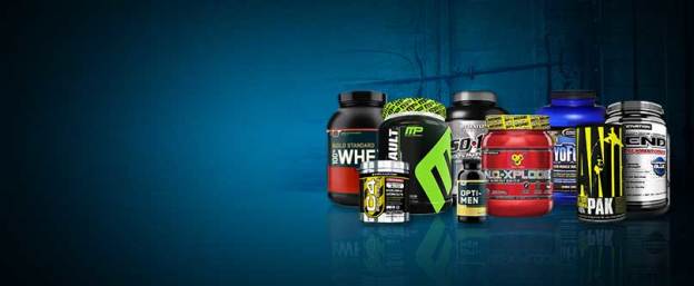 Bodybuilding Supplements For Men 9088