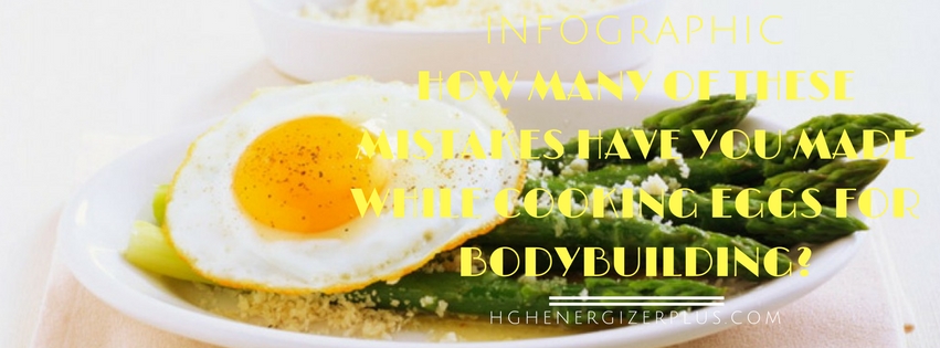 egg diet for bodybuilding