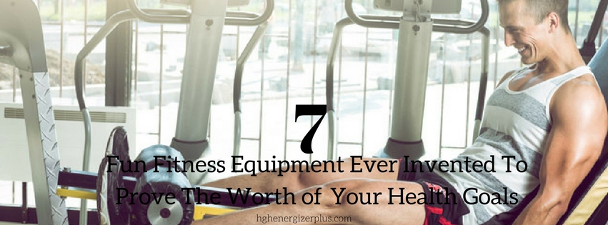 fun fitness equipment